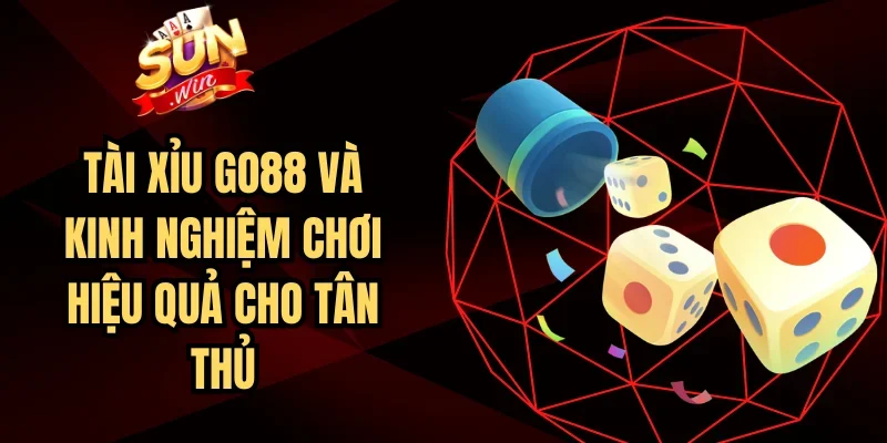 Tài Xỉu GO88